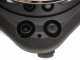 Lavor WTP 50 XE - Aspirapolvere aspiraliquidi - con bidone 50 lt, 1600 W