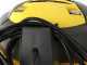 Lavor WTP 50 XE - Aspirapolvere aspiraliquidi - con bidone 50 lt, 1600 W