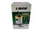 Lavor WTP 50 XE - Aspirapolvere aspiraliquidi - con bidone 50 lt, 1600 W