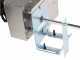 Culinary Modular Girarrosto Premium elettrico