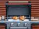 Culinary Modular Girarrosto Premium elettrico