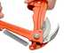 Bahco ASP3740-P - KIT Svettatoio su asta di prolunga componibile 3,74 m -  &Oslash; 40 mm