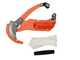 Bahco ASP3740-P - KIT Svettatoio su asta di prolunga componibile 3,74 m -  &Oslash; 40 mm