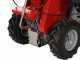 GeoTech-Pro GFM 600 L - Trinciaerba professionale a martelli - Loncin 250cc