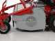 GeoTech-Pro GFM 600 L - Trinciaerba professionale a martelli - Loncin 250cc