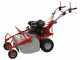 GeoTech-Pro GFM 600 L - Trinciaerba professionale a martelli - Loncin 250cc