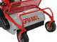 GeoTech Pro GFM 600 L - Trinciaerba professionale a martelli - Loncin LC175F-2