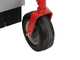 GeoTech Pro GFM 600 L - Trinciaerba professionale a martelli - Loncin LC175F-2