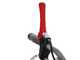 GeoTech Pro GFM 600 L - Trinciaerba professionale a martelli - Loncin LC175F-2