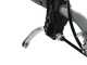 GeoTech Pro GFM 600 L - Trinciaerba professionale a martelli - Loncin LC175F-2