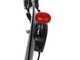 GeoTech Pro GFM 600 L - Trinciaerba professionale a martelli - Loncin LC175F-2
