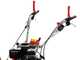 GeoTech Pro GFM 600 L - Trinciaerba professionale a martelli - Loncin LC175F-2