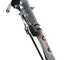 GeoTech Pro GFM 600 L - Trinciaerba professionale a martelli - Loncin LC175F-2