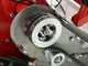 GeoTech Pro GFM 600 L - Trinciaerba professionale a martelli - Loncin LC175F-2