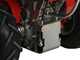 GeoTech Pro GFM 600 L - Trinciaerba professionale a martelli - Loncin LC175F-2