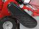 GeoTech Pro GFM 600 L - Trinciaerba professionale a martelli - Loncin LC175F-2
