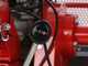 GeoTech Pro GFM 600 L - Trinciaerba professionale a martelli - Loncin LC175F-2