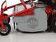 GeoTech Pro GFM 600 L - Trinciaerba professionale a martelli - Loncin LC175F-2