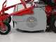 GeoTech Pro GFM 600 L - Trinciaerba professionale a martelli - Loncin LC175F-2