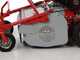 GeoTech Pro GFM 600 L - Trinciaerba professionale a martelli - Loncin LC175F-2
