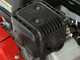 GeoTech Pro GFM 600 L - Trinciaerba professionale a martelli - Loncin LC175F-2