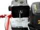 GeoTech Pro GFM 600 L - Trinciaerba professionale a martelli - Loncin LC175F-2