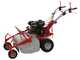 GeoTech Pro GFM 600 L - Trinciaerba professionale a martelli - Loncin LC175F-2