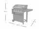 Campingaz 4 Series Select S - Barbecue a gas - superficie cottura 3312 cm&sup2;.