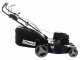 BullMach ECTOR 46 P - Tagliaerba a scoppio - 4 in 1 -  Motore da 170cc