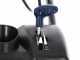 BullMach ECTOR 46 P - Tagliaerba a scoppio - 4 in 1 -  Motore da 170cc