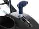 BullMach ECTOR 46 P - Tagliaerba a scoppio - 4 in 1 -  Motore da 170cc