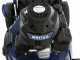 BullMach ECTOR 46 P - Tagliaerba a scoppio - 4 in 1 -  Motore da 170cc
