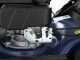 BullMach ECTOR 46 P - Tagliaerba a scoppio - 4 in 1 -  Motore da 170cc