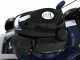 BullMach ECTOR 46 P - Tagliaerba a scoppio - 4 in 1 -  Motore da 170cc