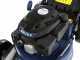 BullMach ECTOR 46 P - Tagliaerba a scoppio - 4 in 1 -  Motore da 170cc