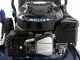 BullMach ECTOR 46 P - Tagliaerba a scoppio - 4 in 1 -  Motore da 170cc