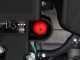 BullMach ECTOR 46 P - Tagliaerba a scoppio - 4 in 1 -  Motore da 170cc