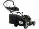 BullMach ECTOR 46 P - Tagliaerba a scoppio - 4 in 1 -  Motore da 170cc