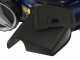 BullMach ECTOR 46 P - Tagliaerba a scoppio - 4 in 1 -  Motore da 170cc
