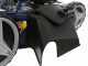 BullMach ECTOR 46 P - Tagliaerba a scoppio - 4 in 1 -  Motore da 170cc