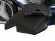 BullMach ECTOR 46 P - Tagliaerba a scoppio - 4 in 1 -  Motore da 170cc