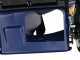 BullMach ECTOR 46 P - Tagliaerba a scoppio - 4 in 1 -  Motore da 170cc