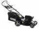 BullMach ECTOR 46 P - Tagliaerba a scoppio - 4 in 1 -  Motore da 170cc