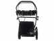 BullMach ECTOR 46 P - Tagliaerba a scoppio - 4 in 1 -  Motore da 170cc