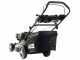 BullMach ECTOR 46 P - Tagliaerba a scoppio - 4 in 1 -  Motore da 170cc