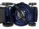 BullMach ECTOR 46 P - Tagliaerba a scoppio - 4 in 1 -  Motore da 170cc