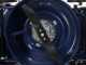 BullMach ECTOR 46 P - Tagliaerba a scoppio - 4 in 1 -  Motore da 170cc