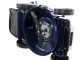 BullMach ECTOR 46 P - Tagliaerba a scoppio - 4 in 1 -  Motore da 170cc