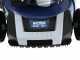 BullMach ECTOR 46 P - Tagliaerba a scoppio - 4 in 1 -  Motore da 170cc