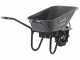 BlackStone CAR 150-M80 - Carriola elettrica a batteria 24V 12Ah